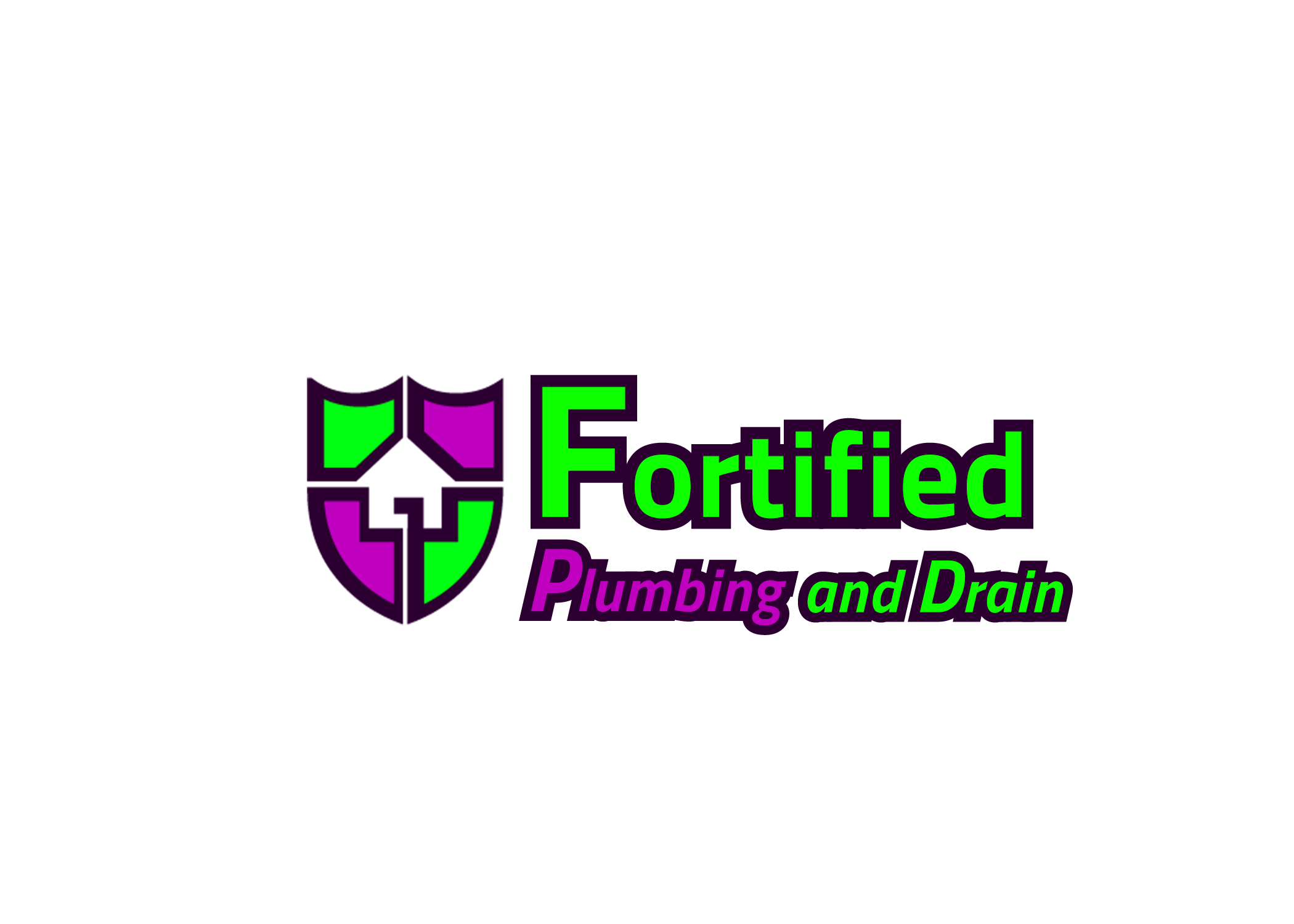 new logo