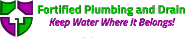 Fortified Plumbing & Drain